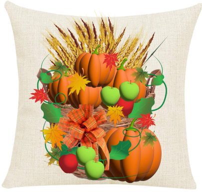 Autumn Harvest
