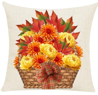 Autumn Bouquet
