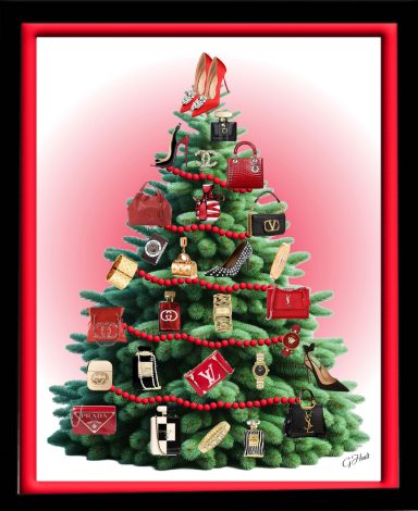 Fashion Tree